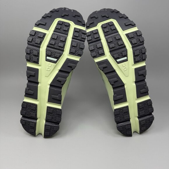 On Running Cloud Cloudultra Mens Vine Meadow Lime Sz 11 Running Sneakers Shoe - Picture 6 of 6
